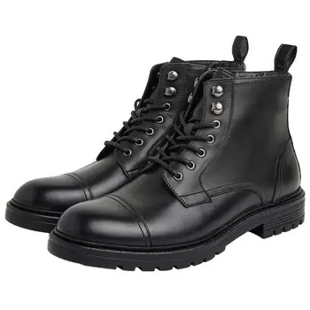 Ботинки Pepe Jeans Logan, черный