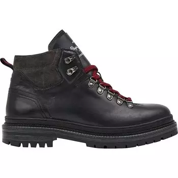 Ботинки Pepe Jeans Martin Mountain Warm, черный