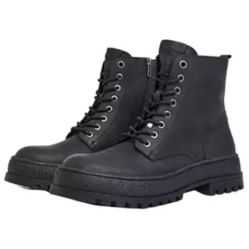 Ботинки Pepe Jeans PMS50258, черный