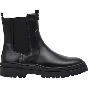 Ботинки Pepe Jeans Soda Track Chelsea, черный