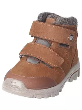 Ботинки Pepino Boots, коричневый