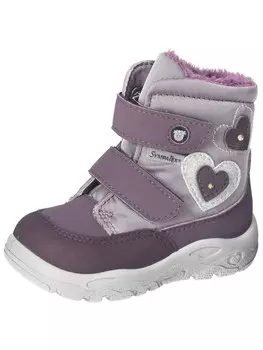 Ботинки Pepino, цвет Purple/Crimson