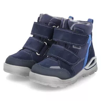 Ботинки PEPINO JANNE, синий