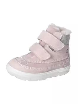 Ботинки Pepino PEDRO, розовый