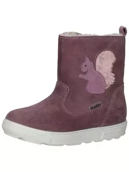 Ботинки Pepino, розовый