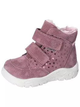 Ботинки Pepino, розовый