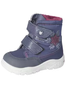 Ботинки Pepino, синий