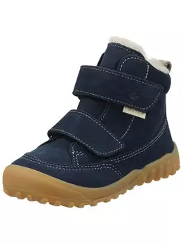 Ботинки Pepino, синий