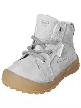 Ботинки Pepino, светло-серый