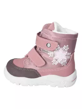 Ботинки PEPINO Winter Jana, розовый