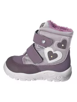 Ботинки PEPINO Winter Maddi, фиолетовый