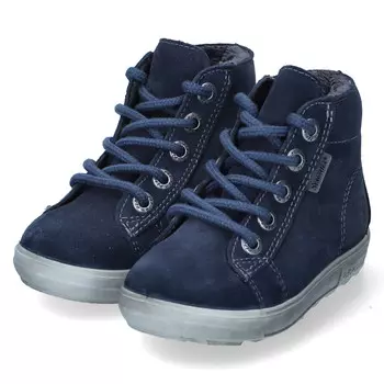 Ботинки PEPINO ZAINI, синий