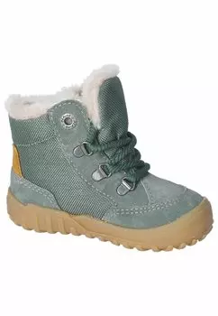 Ботинки Pepino, зеленый