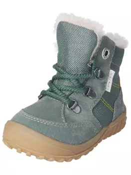 Ботинки Pepino, зеленый