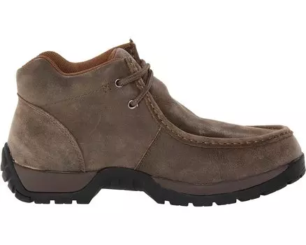 Ботинки Performance 2-Eyelet Ankle Boot Roper, браун винтаж