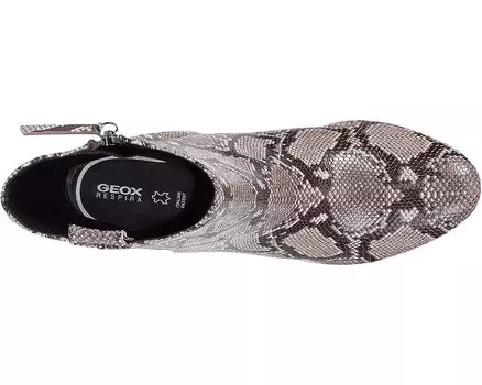 Ботинки Pheby 803 Geox, бежевый