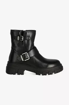 Ботинки PHILOU MOVE Mexx, черный