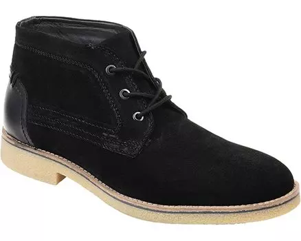 Ботинки Phoenix Chukka Boot Thomas & Vine, черный