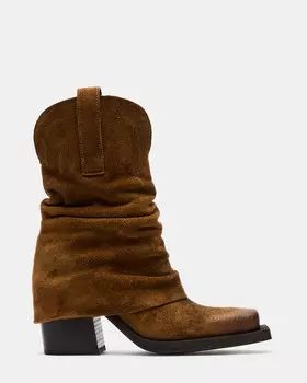 Ботинки Pia Steve Madden, бежевый
