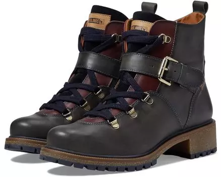 Ботинки PIKOLINOS Aspe W9Z-8748C1, цвет Lead