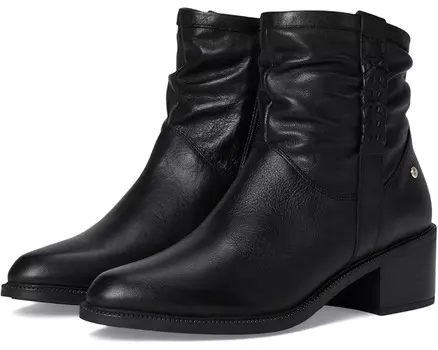 Ботинки PIKOLINOS Bacarot W2D-8891, черный