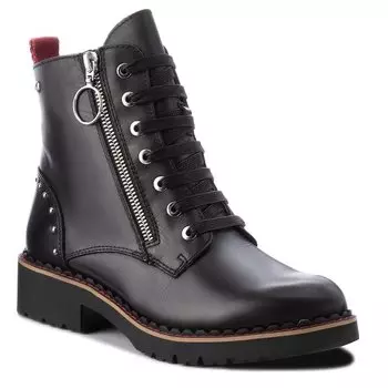 Ботинки Pikolinos, черный