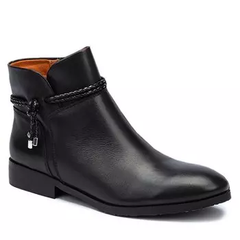 Ботинки Pikolinos, черный