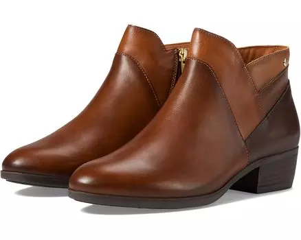 Ботинки PIKOLINOS Daroca W1U-8732C1, цвет Cuero