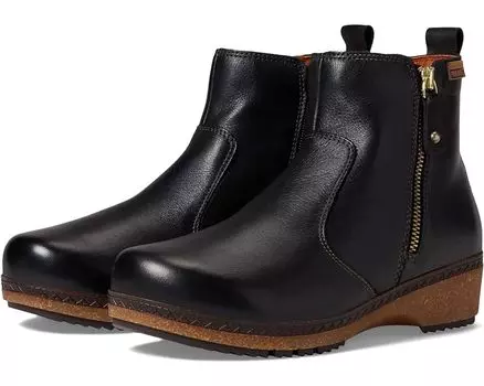 Ботинки PIKOLINOS Granada W0W-8988, черный