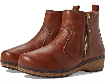 Ботинки PIKOLINOS Granada W0W-8988, цвет Cuero