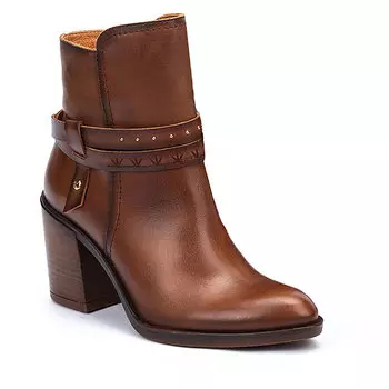 Ботинки Pikolinos, коричневый