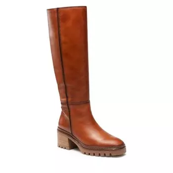 Ботинки Pikolinos, коричневый