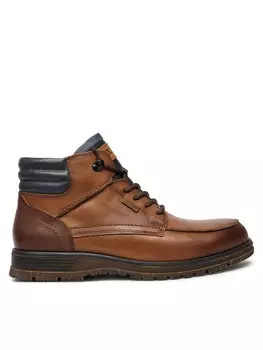 Ботинки Pikolinos, коричневый