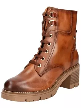 Ботинки PIKOLINOS Lace-Up Ankle Boots, цвет Ochre