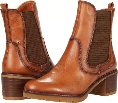 Ботинки PIKOLINOS Llanes W7H-8948, цвет Brandy