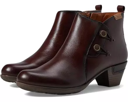 Ботинки PIKOLINOS Rotterdam 902-8947, цвет Caoba