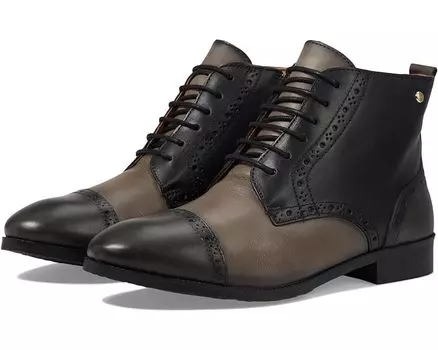 Ботинки PIKOLINOS Royal W4D-8717C3, цвет Lead