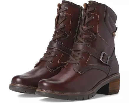 Ботинки PIKOLINOS San Sebastian W1T-8675C1, цвет Caoba