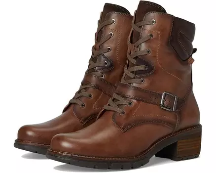 Ботинки PIKOLINOS San Sebastian W1T-8675C1, цвет Topo