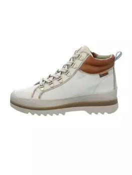 Ботинки Pikolinos Schnr, бежевый