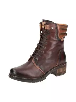 Ботинки Pikolinos Schnr, коричневый