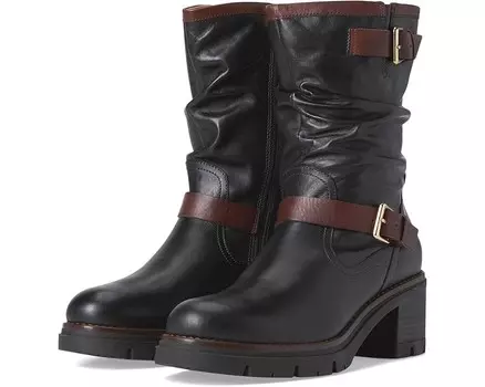 Ботинки PIKOLINOS Soria W0B-8534C1, черный