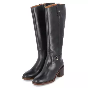 Ботинки Pikolinos Stiefel HUESCA, черный