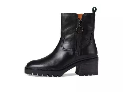 Ботинки PIKOLINOS Valladolid W5D-8942, черный