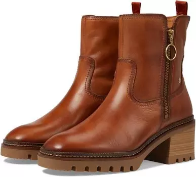 Ботинки PIKOLINOS Valladolid W5D-8942, цвет Brandy