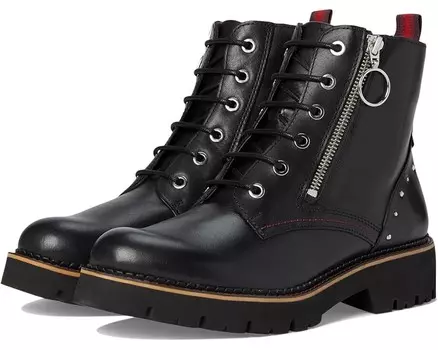 Ботинки PIKOLINOS Vicar W6S-8619, черный