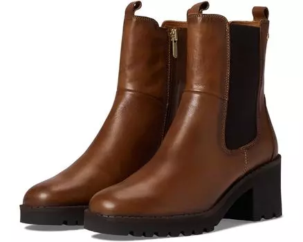 Ботинки PIKOLINOS Viella W6D-8627, цвет Cuero