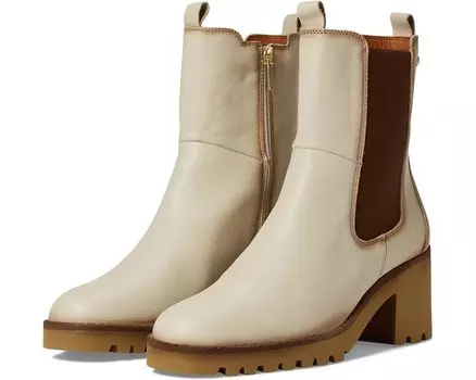 Ботинки PIKOLINOS Viella W6D-8627, цвет Marfil