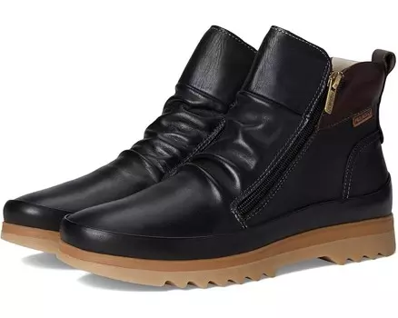 Ботинки PIKOLINOS Vigo W3W, черный