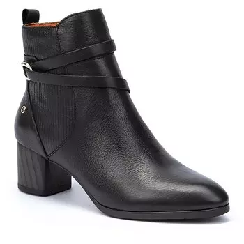 Ботинки Pikolinos W1Z-8841, черный